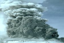 Concept Explosive Eruptions