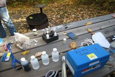 Concept Field Study