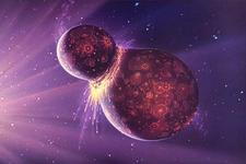 Concept Formation of Earth