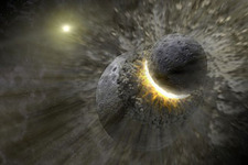Concept Formation of the Moon