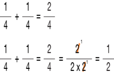 Concept Fractions in Simplest Form