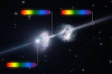 Concept Gamma rays