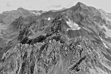 Concept Geological Stresses