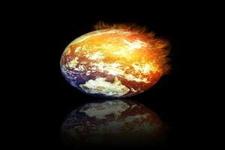 Concept Global Warming