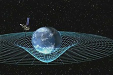 Concept Gravity and Space Problems