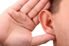 Concept Hearing and the Ear
