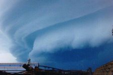 Concept Hurricanes
