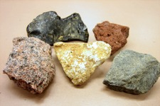Concept Igneous Rocks