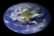 Concept Impact of Continued Global Warming