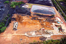 Concept Impacts of Hazardous Waste