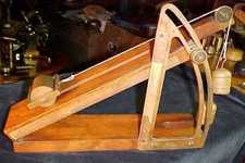 Concept Inclined Plane