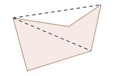 Concept Interior Angles in Convex Polygons