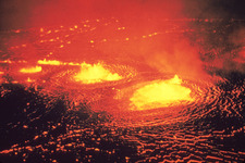 Concept Magma Composition at Volcanoes
