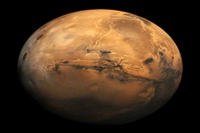 Concept Mars