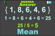 Concept Mean