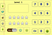 Concept Mental Math for Addition and Subtraction Equations