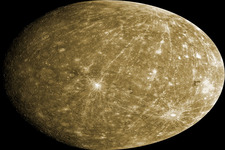Concept Mercury