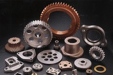 Concept Metals