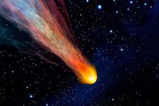 Concept Meteors