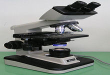 Concept Microscopes