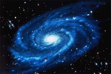 Concept Milky Way