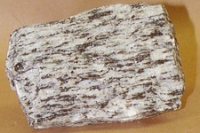 Concept Mineral Formation