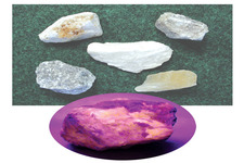 Concept Minerals