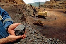 Concept Mining Ores
