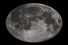 Concept Moon