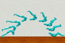 Concept Motion