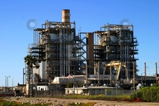 Concept Natural Gas Power