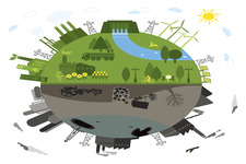 Concept Natural Resources (non-energy)