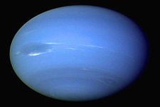 Concept Neptune