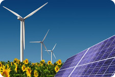 Concept Non-Renewable Energy Resources