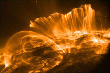 Concept Nuclear Fusion