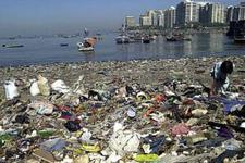Concept Ocean Pollution