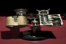 Concept Optical Instruments