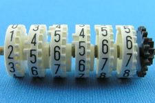 Concept Order of Real Numbers