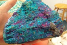 Concept Ore Deposits