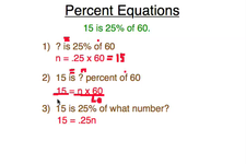 Concept Percent Equation to Find the Base b