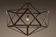 Concept Polyhedrons