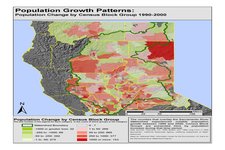 Concept Population Growth Patterns