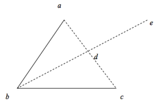 Concept Positions and Midpoints in Two Dimensions