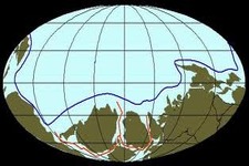 Concept Precambrian Continents