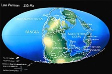 Concept Precambrian Plate Tectonics