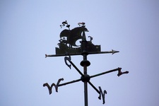 Concept Predicting Weather