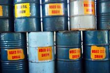 Concept Preventing Hazardous Waste Problems