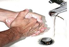 Concept Preventing Infectious Diseases