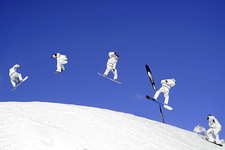 Concept Projectile Motion