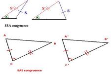 Congruence | High School: Geometry | Common Core Math | CK-12 Foundation